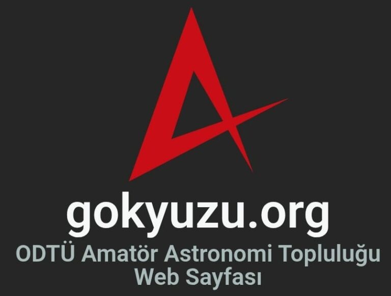 Yine, Yeni, Yeniden: gokyuzu.org