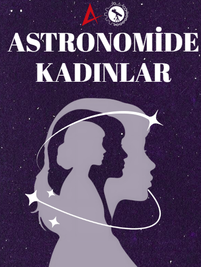 Astronomide Kadınlar